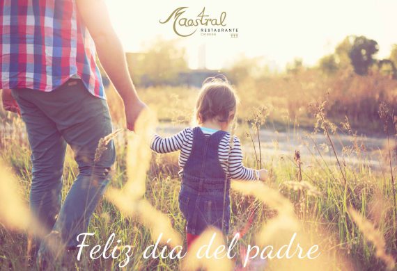 Día del Padre en Maestral