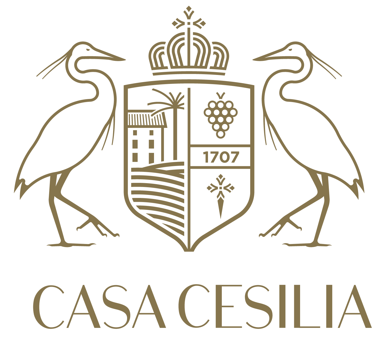 Casa Cesilia
