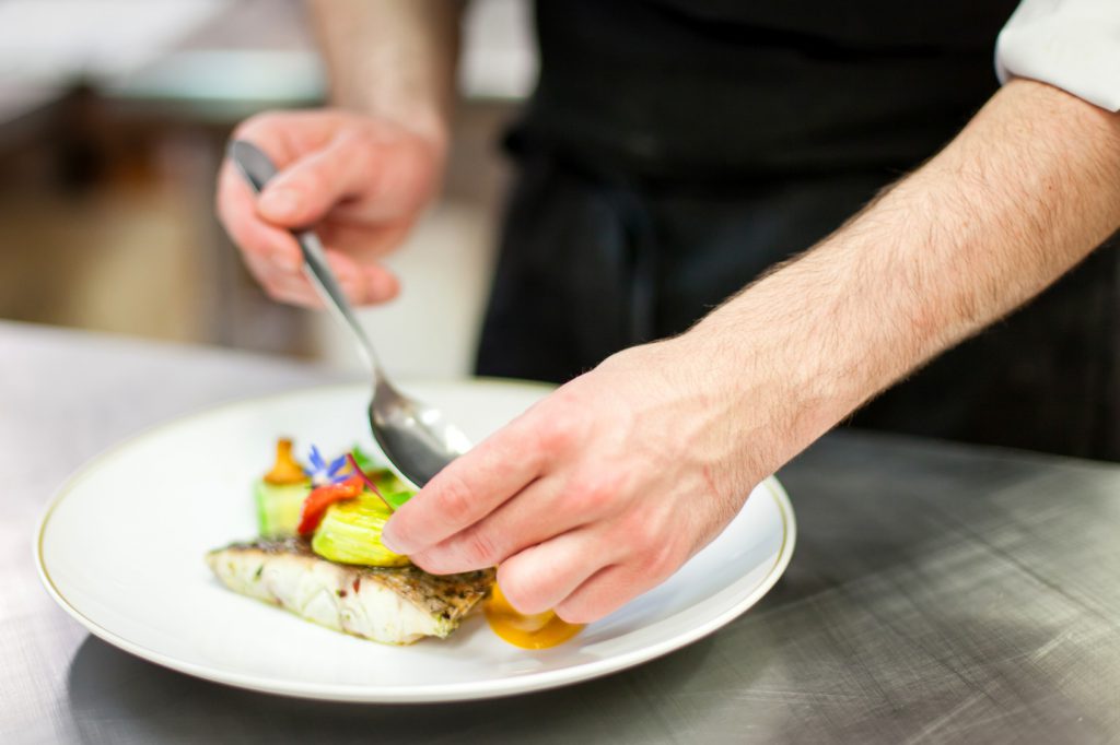 Comida para llevar en Alicante