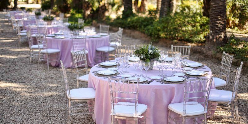 Catering para bodas Maestral en Alicante Catering para bodas Maestral en Alicante