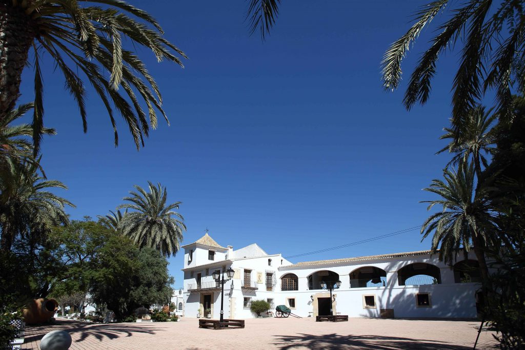 Finca Maestraldedie - Grupo Maestral