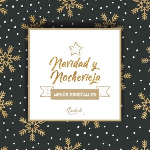 Navidad y Nochevieja Maestral Alicante 2018