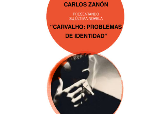 Veladas Literarias con Carlos Zanón