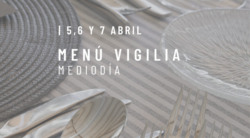 Disfruta la Semana Santa con la mejor gastronomía en Maestral