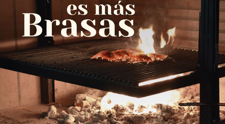 Dale un toque especial a tus cenas de verano
