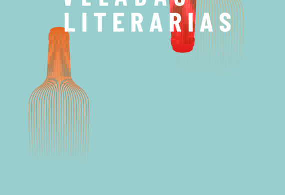 Pilar Eyre presenta su nueva novela en las Veladas Literarias de Maestral