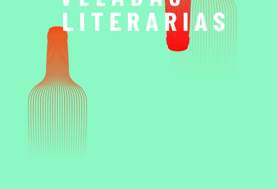 Roberto Santiago visita las Veladas Literarias de Maestral