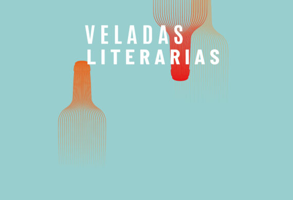 El finalista del premio planeta 2023 protagonista de las Veladas Literarias de Maestral este febrero