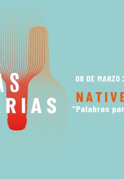 Nativel Preciado presenta “Palabras para Olivia” en las Veladas Literarias de Maestral